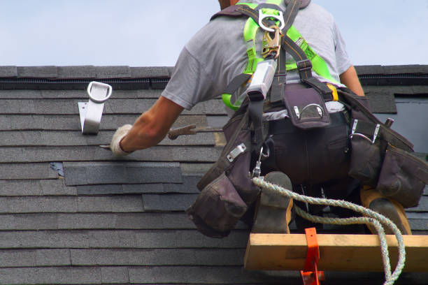 Best Slate Roofing Contractor  in Staunton, IL