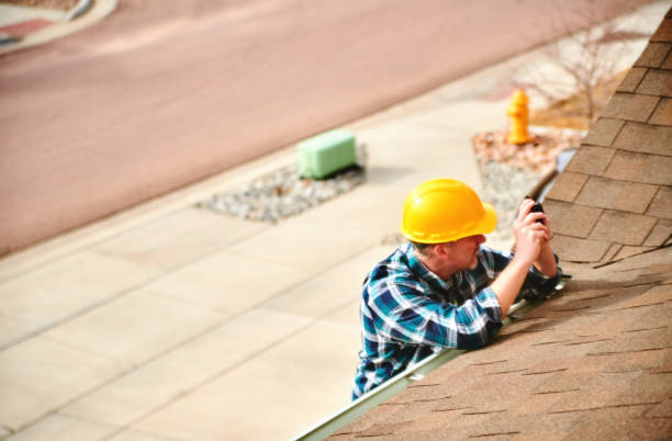 Best Best Roofing Contractors  in Staunton, IL