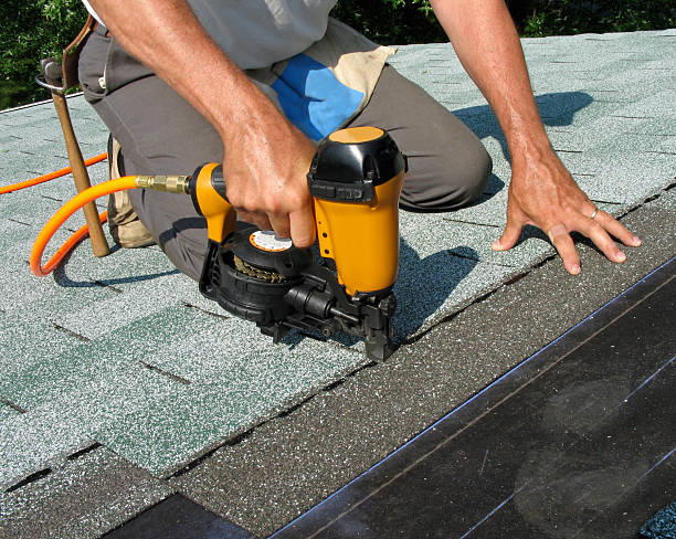 Best Emergency Roof Repair  in Staunton, IL