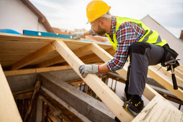 Best Metal Roofing Contractor  in Staunton, IL