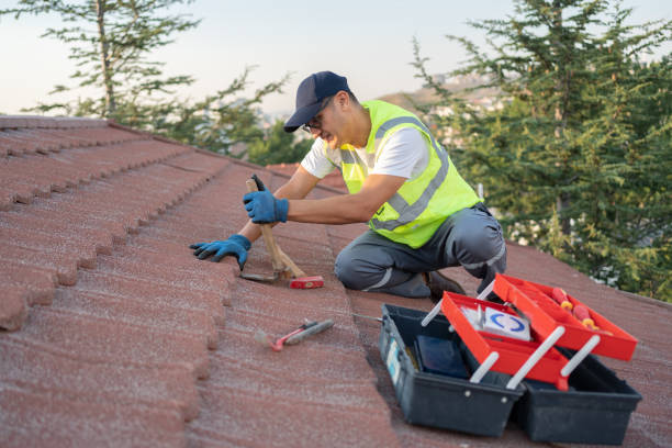 Best Roof Replacement Cost  in Staunton, IL
