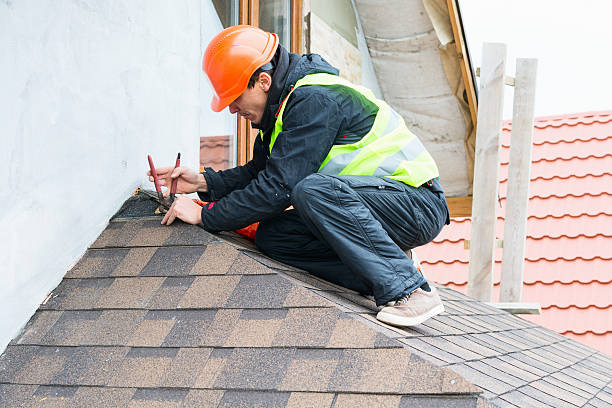 Best Affordable Roofing Company  in Staunton, IL