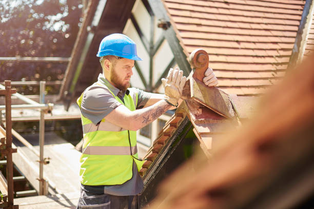 Quick and Trustworthy Emergency Roof Repair Services in Staunton, IL