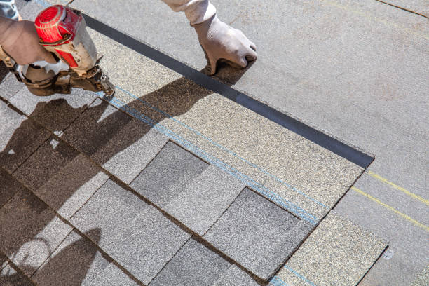 Quick and Trustworthy Emergency Roof Repair Services in Staunton, IL
