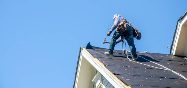 Gutter Installation and Roofing in Staunton, IL